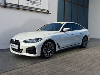 BMW 420 Gran Coupé Used vehicle for sale