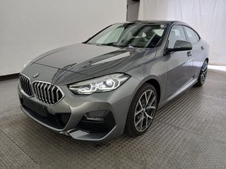 BMW 218i Gran Coupe M Sport ACC/HIFI/RFK/CARPLAY/DAB
