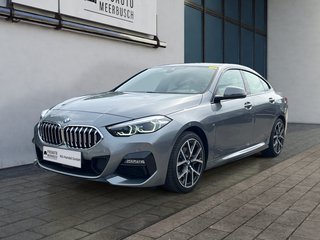 BMW 218 Gran Coupé Gebrauchtwagen Kaufen