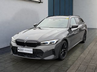BMW 320 Gebrauchtwagen Kaufen