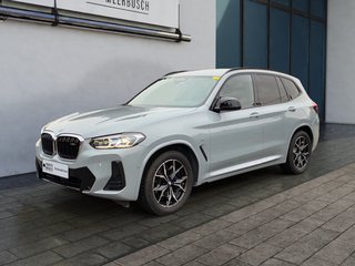 BMW X3 M40 Gebrauchtwagen Kaufen