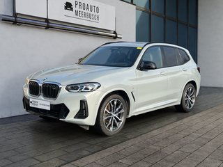 BMW X3 M40 Used vehicle for sale