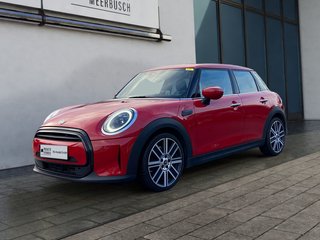 MINI COOPER Gebrauchtwagen Kaufen