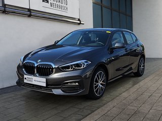 BMW 118 Used vehicle for sale