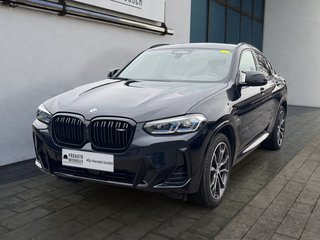 BMW X4 Gebrauchtwagen Kaufen