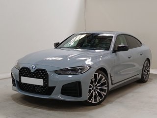 BMW 420 Gran Coupé Used vehicle for sale