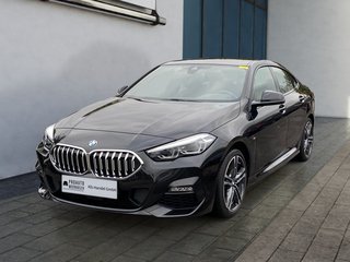 BMW 218 Gebrauchtwagen Kaufen