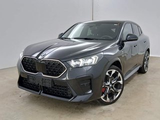 BMW X2 Jahreswagen Kaufen