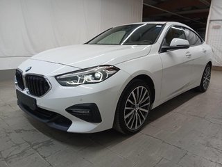 BMW 218 Gran Coupé Gebrauchtwagen Kaufen