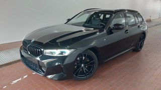 BMW 320 Gebrauchtwagen Kaufen