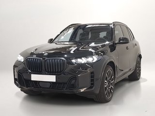 BMW X5 Gebrauchtwagen Kaufen