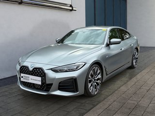 BMW 420 Gran Coupé Gebrauchtwagen Kaufen