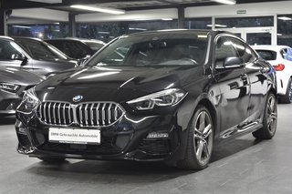 BMW 2er Gran Coupé Gebrauchtwagen Kaufen