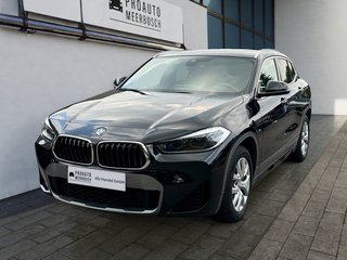BMW X2 Gebrauchtwagen Kaufen