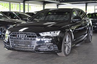 Audi A6 Gebrauchtwagen Kaufen