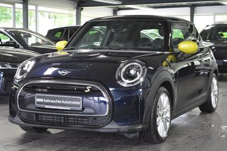 MINI COOPER SE Gebrauchtwagen Kaufen