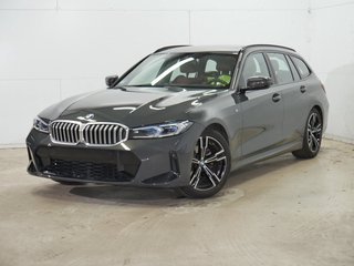 BMW 320 Gebrauchtwagen Kaufen