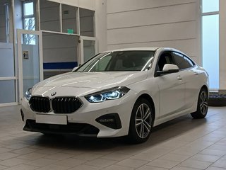 BMW 218 Gran Coupé Gebrauchtwagen Kaufen