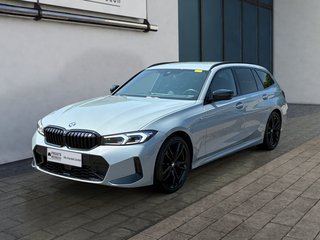 BMW 320 Gebrauchtwagen Kaufen