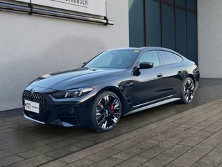 BMW 420 Gran Coupé Gebrauchtwagen Kaufen