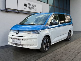 Volkswagen T7 Multivan Used vehicle for sale