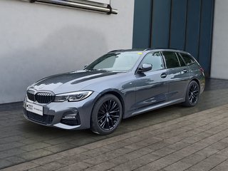 BMW 320 Gebrauchtwagen Kaufen