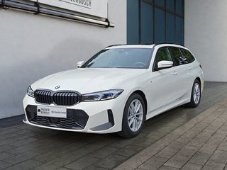 BMW 320 Used vehicle for sale
