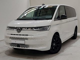 Volkswagen T7 Multivan Used vehicle for sale