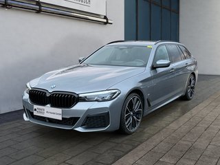 BMW 530 Used vehicle for sale