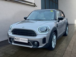 MINI Cooper Countryman Used vehicle for sale