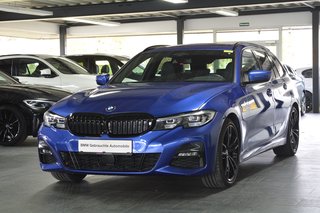 BMW 320 Gebrauchtwagen Kaufen