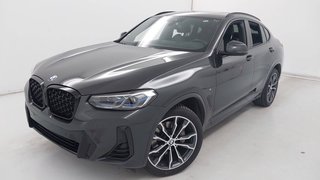 BMW X4 Used vehicle for sale