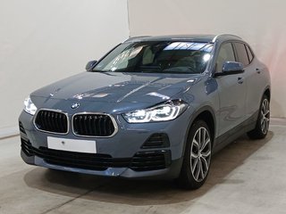 BMW X2 Gebrauchtwagen Kaufen