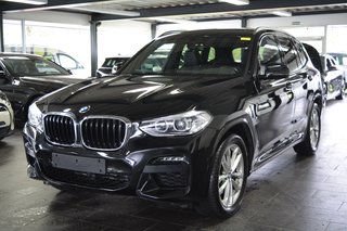 BMW X3 Used vehicle for sale