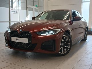BMW 420 Gran Coupé Used vehicle for sale