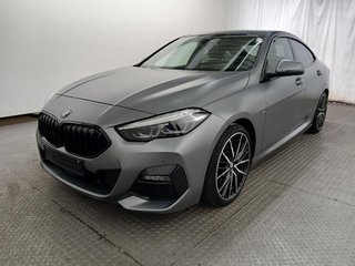 BMW 218 Gran Coupé Used vehicle for sale