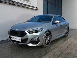 BMW 218 Gran Coupé Used vehicle for sale