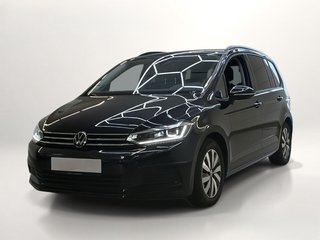 Volkswagen Touran Gebrauchtwagen Kaufen