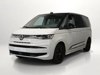 Volkswagen T7 Multivan Gebrauchtwagen Kaufen