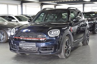 MINI John Cooper Works Countryman Gebrauchtwagen Kaufen