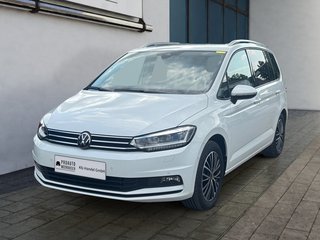 Volkswagen Touran Gebrauchtwagen Kaufen