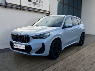 BMW X1 Gebrauchtwagen Kaufen
