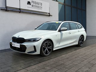 BMW 320 Gebrauchtwagen Kaufen