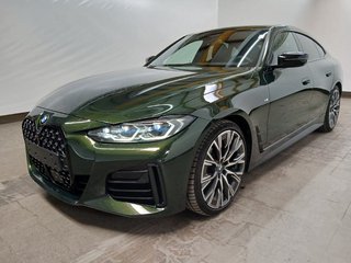 BMW 420 Gran Coupé Gebrauchtwagen Kaufen