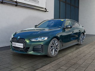 BMW 420 Gran Coupé Gebrauchtwagen Kaufen