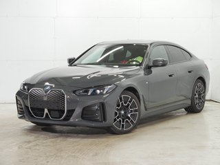 BMW i4 Used vehicle for sale