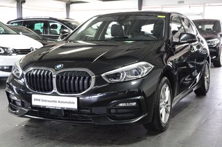 BMW 118 Used vehicle for sale