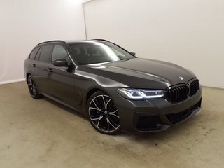 BMW 530 Used vehicle for sale
