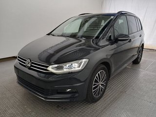 Volkswagen Touran Gebrauchtwagen Kaufen