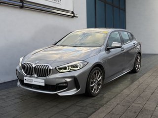BMW 118 Used vehicle for sale